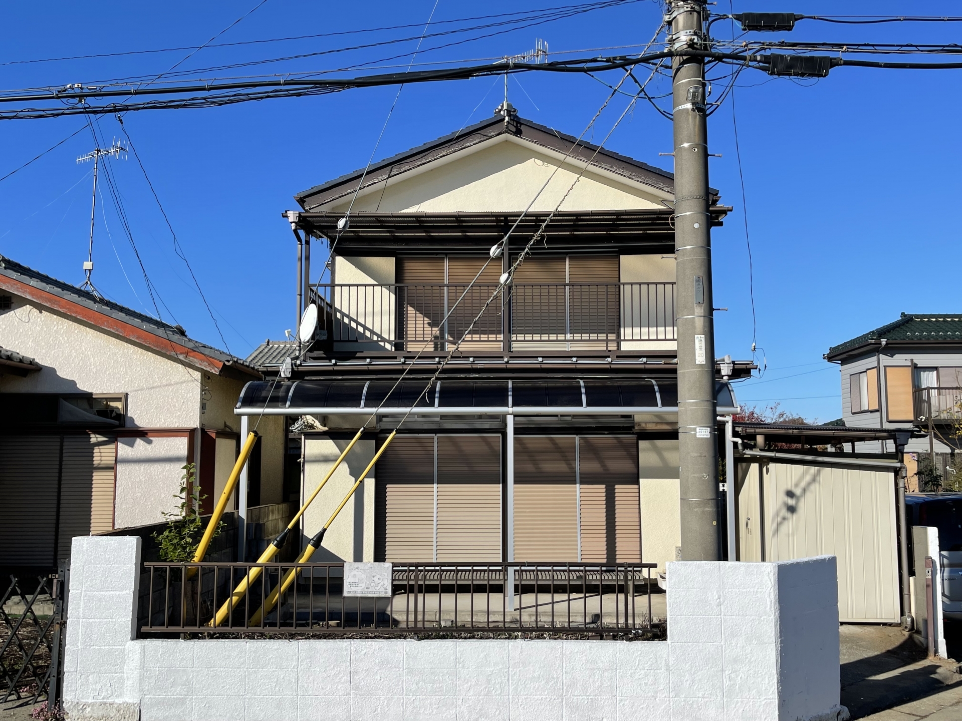 【2026年版】豊橋・豊川で築古物件を高く売る！住宅ローン控除を武器にした不動産売却術